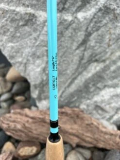 CGR 762 LT | 7'6" Kokanee & Trout Trolling Rod (Teal Color Rod) -Abu Garcia Sales Store xoqgAAikdP95vclyE Nxjb3g4