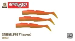 Sandyll Pro - Tailpack 12 Sandyll Pro - Tailpack -Abu Garcia Sales Store yg OzPhlOWuv0 DC30 9Wg9kg