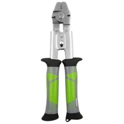 Mustad Big Game Crimping Pliers - Green