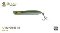 Flying Pencill™ 110 -Abu Garcia Sales Store zdqnJ JEK6IORLJ1xcX lvvzg